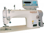 Gemsy Швейная машина GEM 8900XН-7 (с автоматикой)